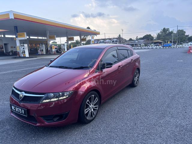 2015 Proton SUPRIMA S 1.6 PREMIUM (A) High Spec - 4