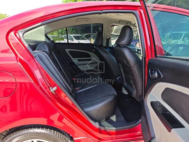 2020 Proton PERSONA FULL SPEC 1.6 (AUTO) - 5