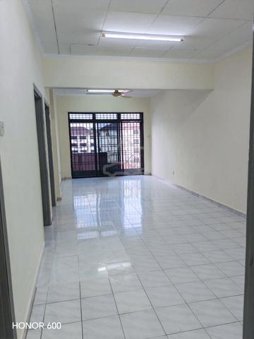 Skudai Villa 1