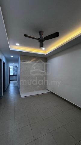 For Rent Jalan Adda Townhouse @ Adda Heights 1