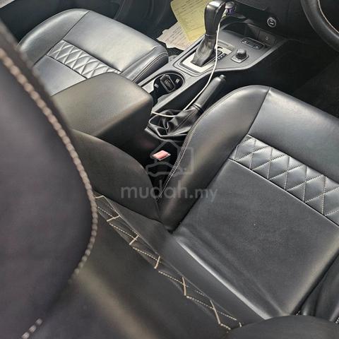 2018 Ford RANGER 2.2 AUTO XLT T7 4WD - 3