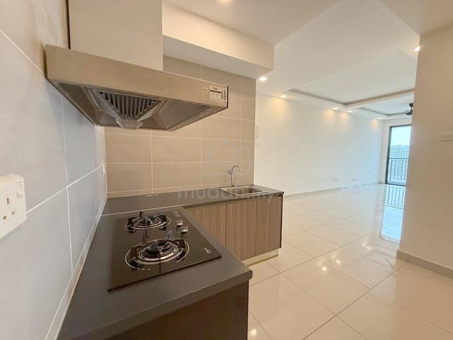 G Residence (Masai) 1