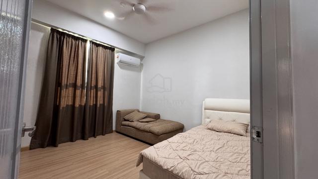 Residensi Fantasi 4