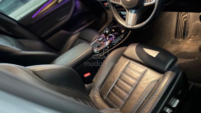 2023 Bmw X3 2.0 XDRIVE30I M SPORT. - 5