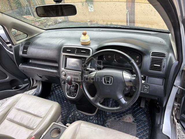 2006 Honda STREAM 2.0 IV RN3854PL FACELIFT (A) - 5