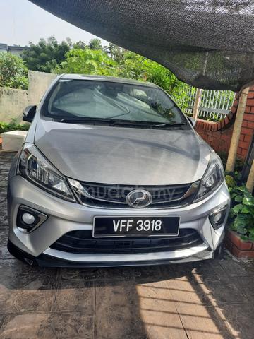 2020 Perodua MYVI 1.5 H (A) - 3