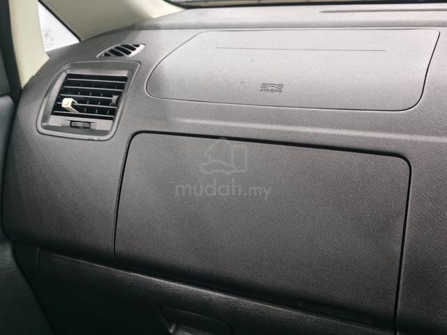 2019 Proton EXORA 1.6 PREMIUM (A) 3 Year Warranty - 5