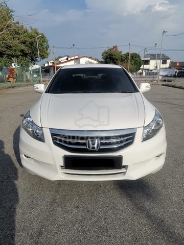 2011 Honda ACCORD 2.0 VTi-L (A) - 5