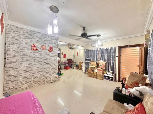 22x75sqft Double Storey Putra Bistari Putra Heights for sale 1