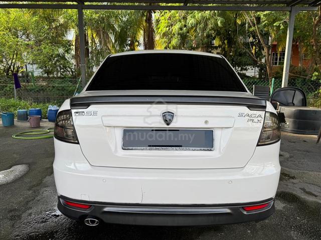 DIRECT OWNER 2012 Proton SAGA 1.6 FLX SE (A) - 3