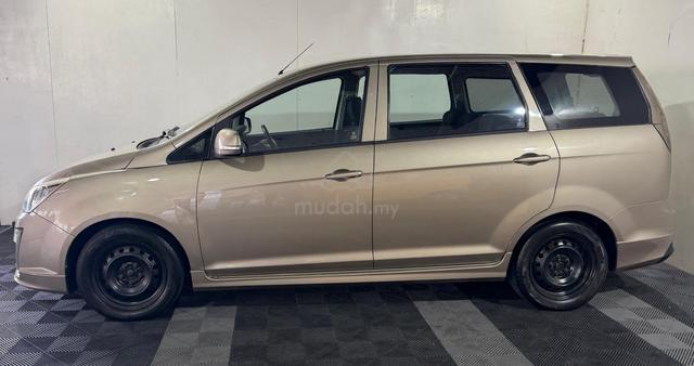 2015 Proton EXORA 1.6 BOLD EXECUTIVE (A) - 4