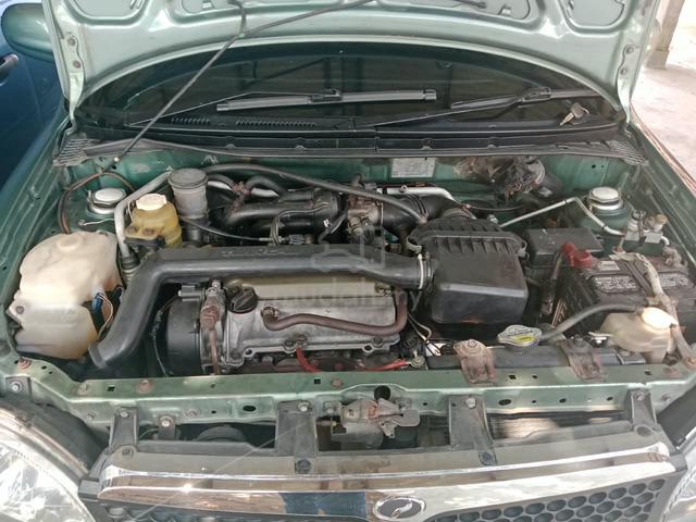 2003 Perodua KELISA 1.0 GX (M) - 5