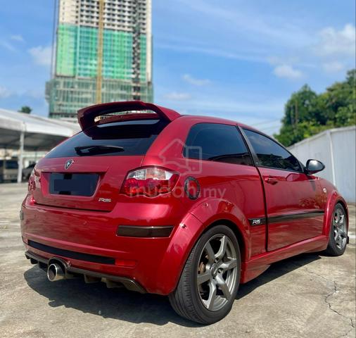 Proton SATRIA NEO R3 RS LIMITED (M) - 3