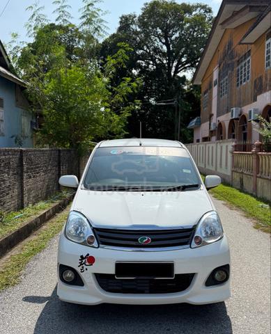 Perodua VIVA 1.0 ELITE AUTO - 2