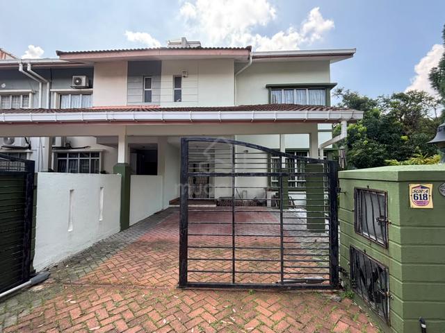 Suria 618 @ 2 Storey Terrace House For [SALE] 1