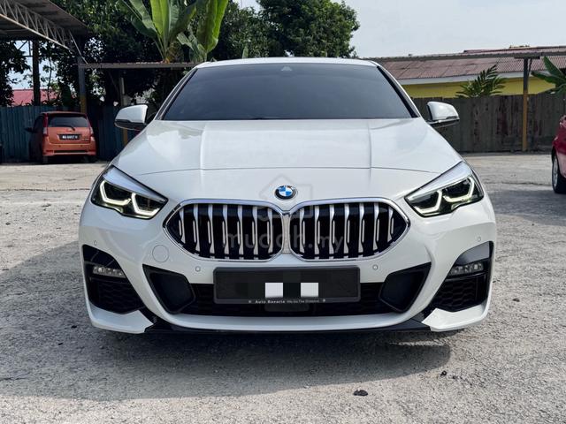 2022 Bmw 218i M SPORT GRAN COUPE 1.5L (A)LOA KEDAI - 4