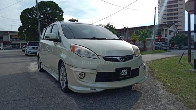 2012 Perodua ALZA 1.5 EZi (A) - 3