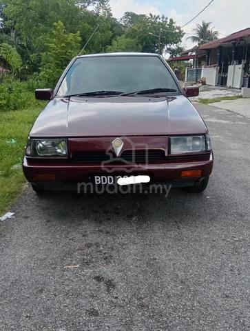 1995 Proton SAGA 1.5 (A) - 1
