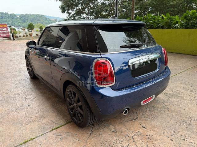 2018 Mini ONE 1.2 3 DOOR DIRECT OWNER LADY OWNER - 4