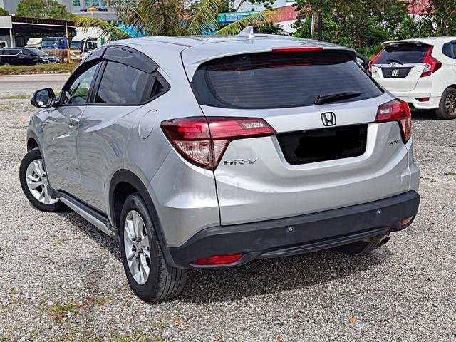 2015 Honda HR-V 1.8 S (A) - 5