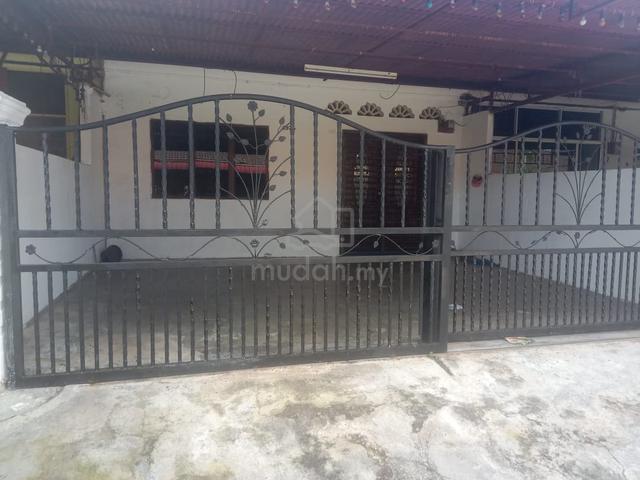 Rumah Sewa taman ria jaya 1