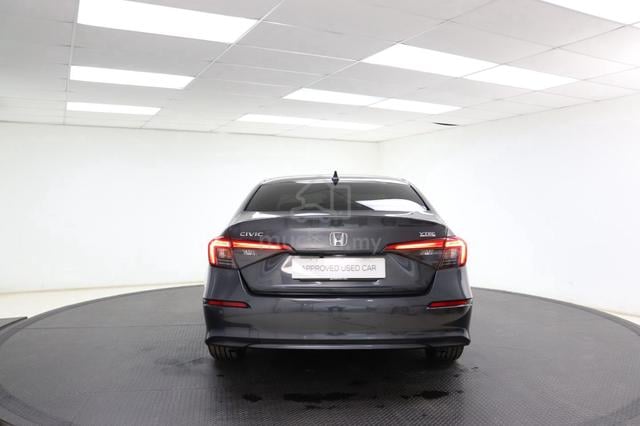 2022 Honda CIVIC 1.5 V (A) - 3