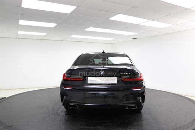 2021 Bmw 330Li M SPORT 2.0L (A) - 2