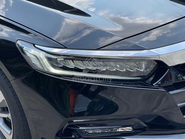 2021 Honda ACCORD 1.5 TC-P MY20 CV (A) - 4