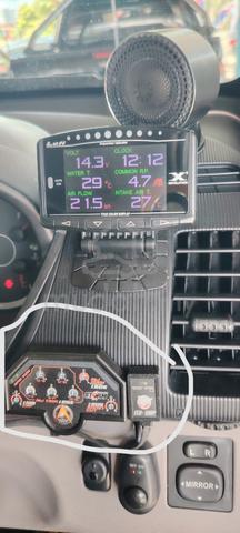 2010 Mitsubishi TRITON 2.5 FACELIFT (A) - 5