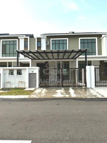 Renovated Unit Areca @ Jalan Uda Utama / Nusa Bestari / Sutera Mall 1