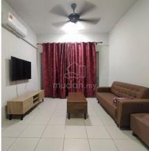 Residensi Platinum Teratai 1