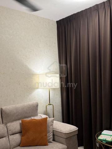 Seri Baiduri Apartments @ Setia Alam 1