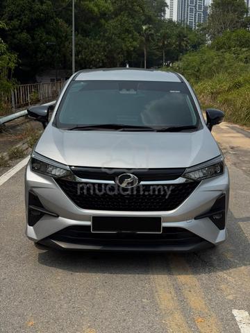 2024 Perodua ALZA 1.5 AV Low Mileage (A) - 3