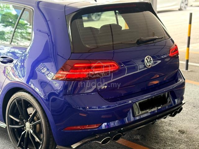 2018 Volkswagen GOLF 2.0 R MK7.5 R (A) TipTop Cond - 5