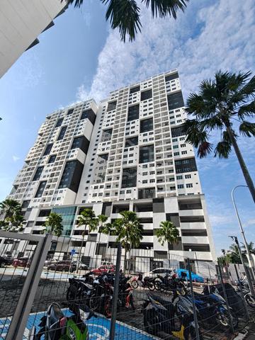 Pinang Laguna 1