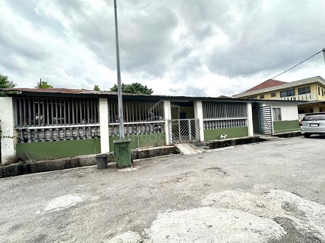 ENDLOT Single Storey Terrace Kampung Pandan Dalam, Ampang 1