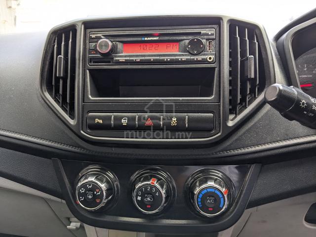 2016 Proton PERSONA 1.6 STANDARD (A) - FREE WARRAN - 5