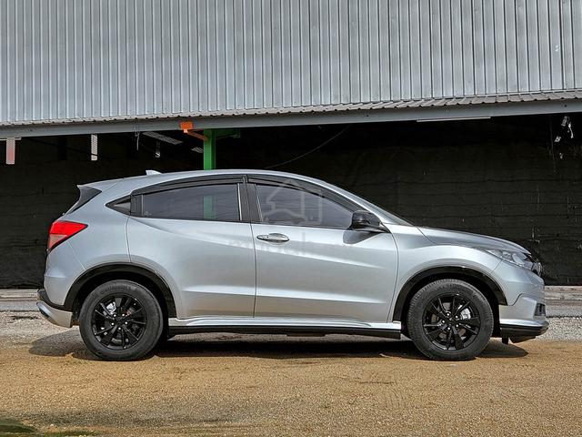 2015 Honda HR-V 1.8 i-VTEC V (A) 5 TAHUN WARRANTY - 5