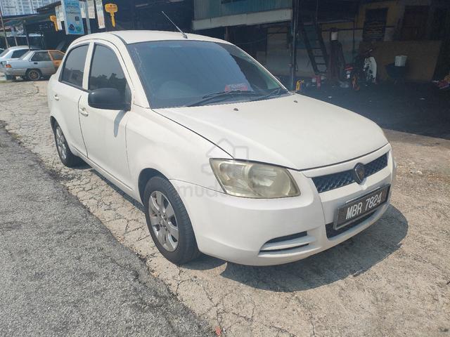 2008 Proton SAGA 1.3 BASE LINE (A) - 1
