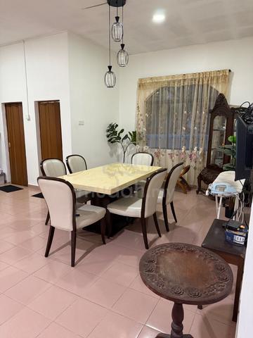 BILIK SEWA BUKIT GAMBIR (PEREMPUAN SAHAJA) 1