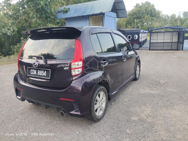 2014 Perodua MYVI 1.3 SE ZHS (A) - 4