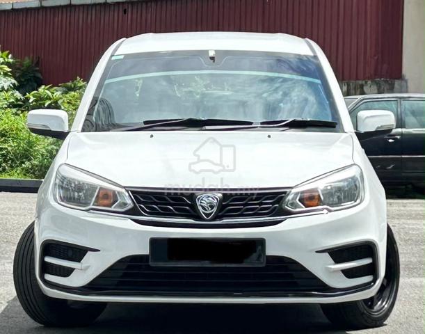 2020 Proton SAGA AT 1.3L (A) - 2