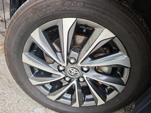 [ POWER BOOT ] 2024 Toyota VOXY 2.0 S-Z SIDE STEP - 5