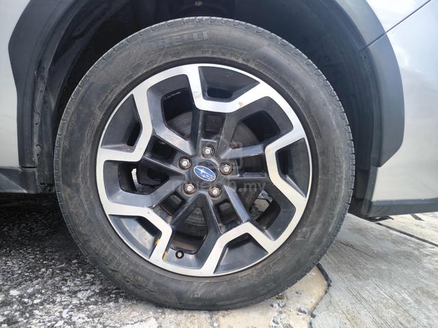 2016/2017 Subaru XV 2.0I-P (A) - 5
