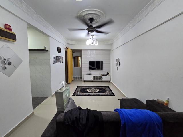 Taman Bukit Angsana 1