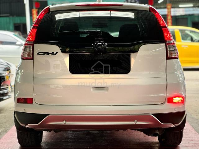 NEW STOCK, HONDA CR-V 2.0 FACELIFT PROJECTOR H/LiG - 2