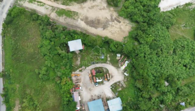 Bercham Industrial Park 2 1