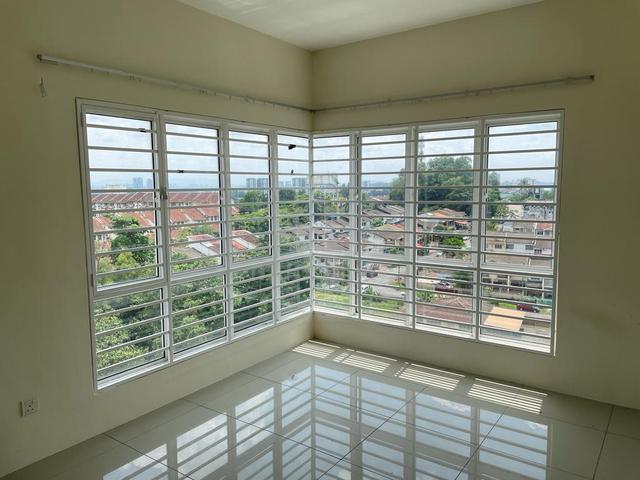 Imperial Residence Cheras 1