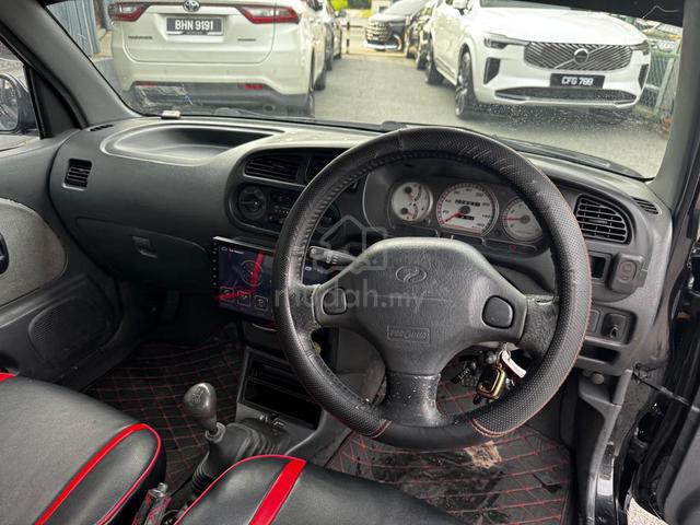 2005 Perodua KELISA 1.0 GX (M) Accept Credit Card - 3