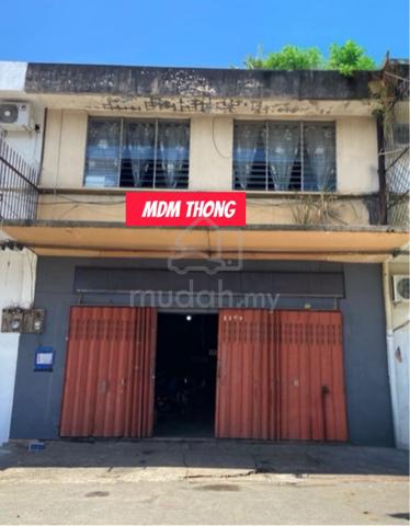 Shoplot | double storey | for sale 1